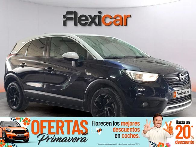 Foto del OPEL Crossland X 1.5D Edition 102