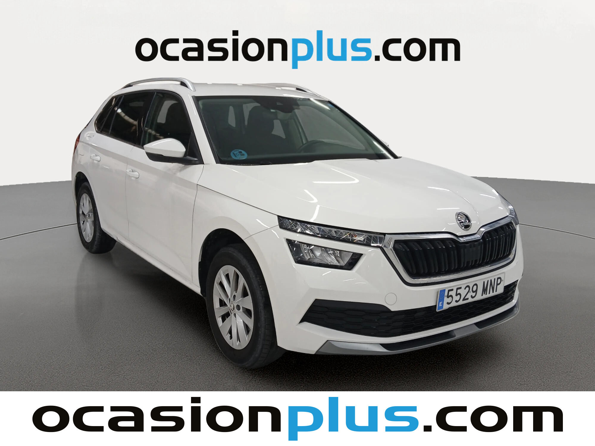 Foto del SKODA Kamiq 1.0 TSI Ambition 81kW