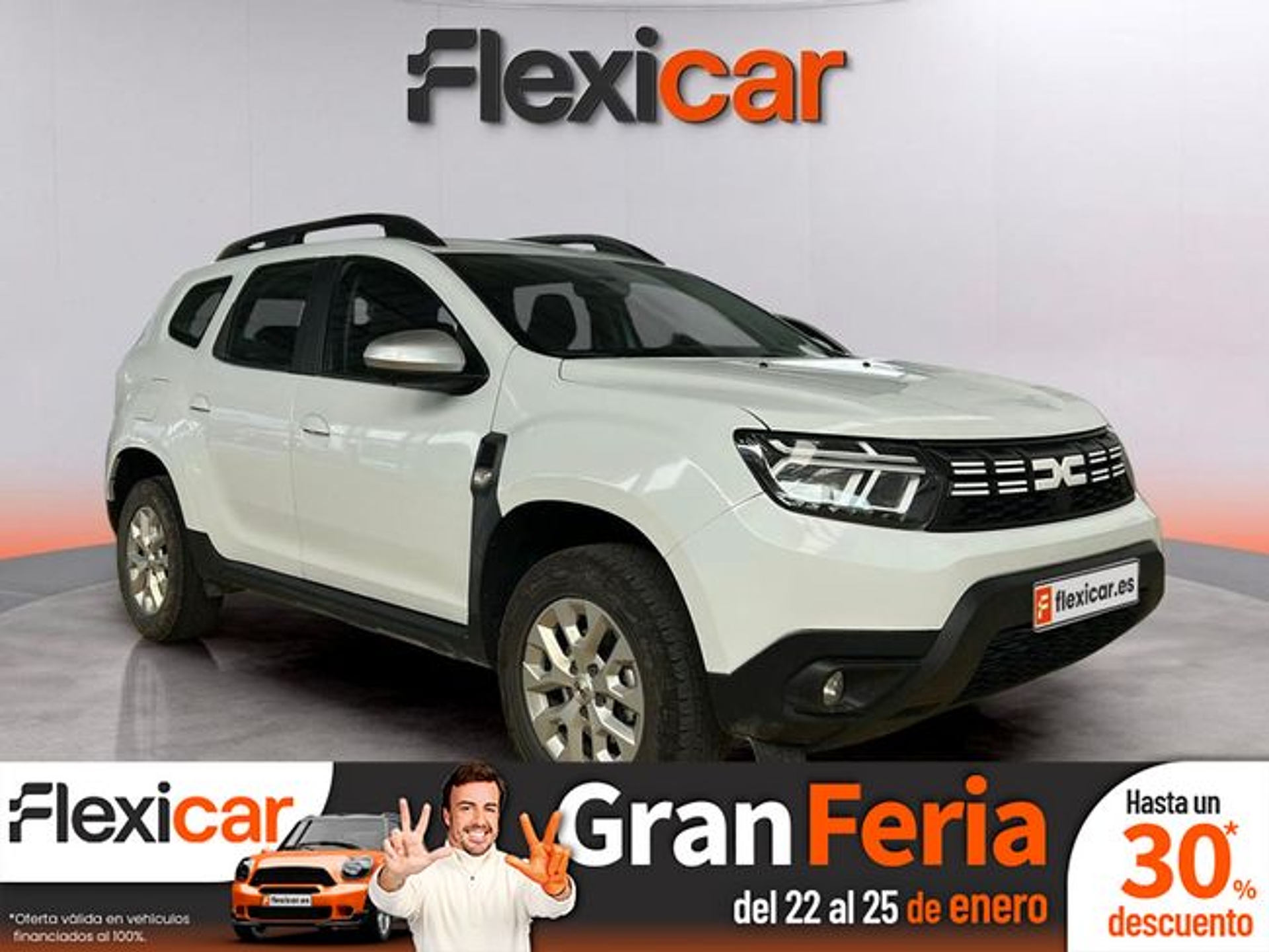 Imagen de DACIA Duster