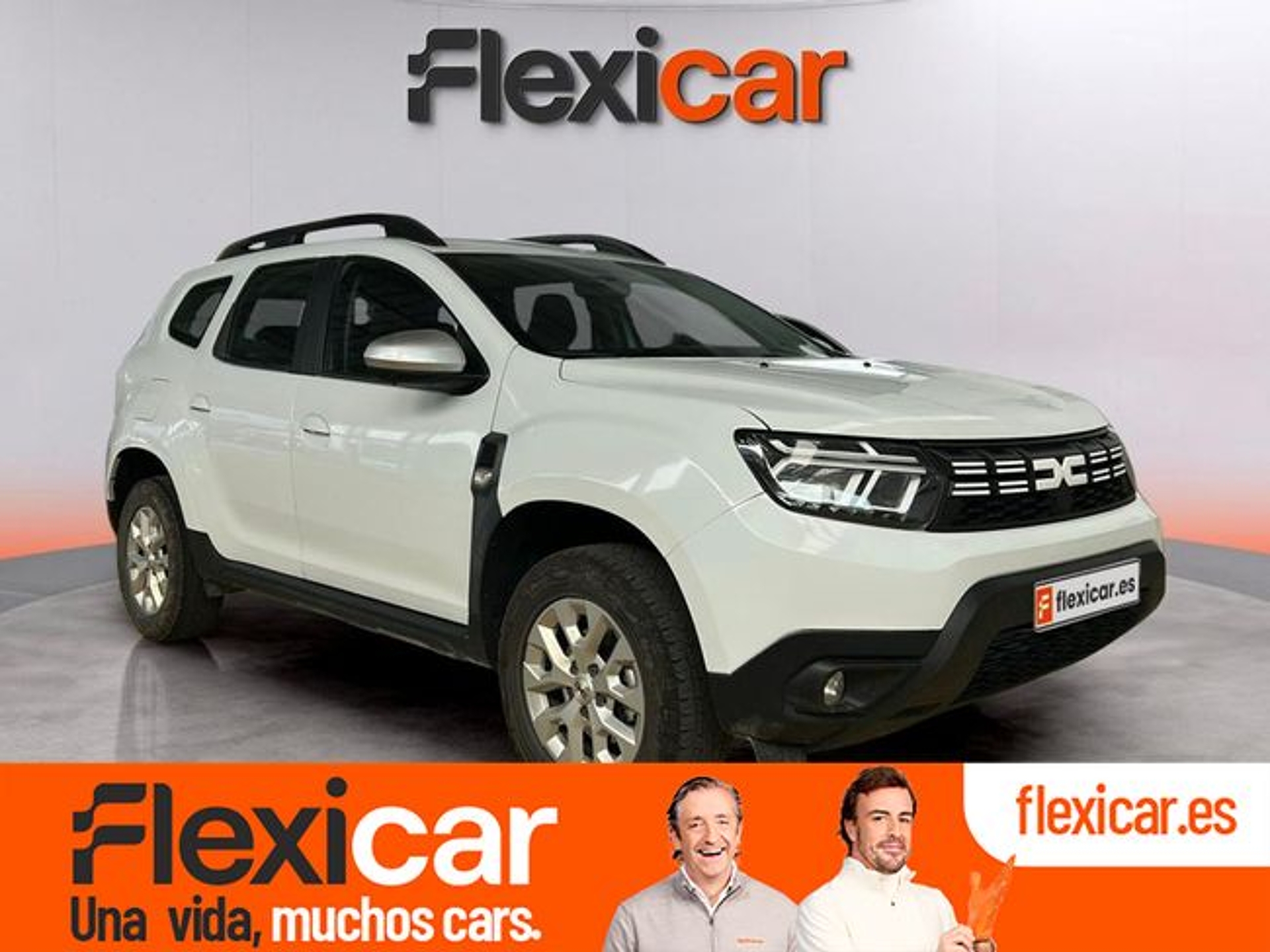Imagen de DACIA Duster