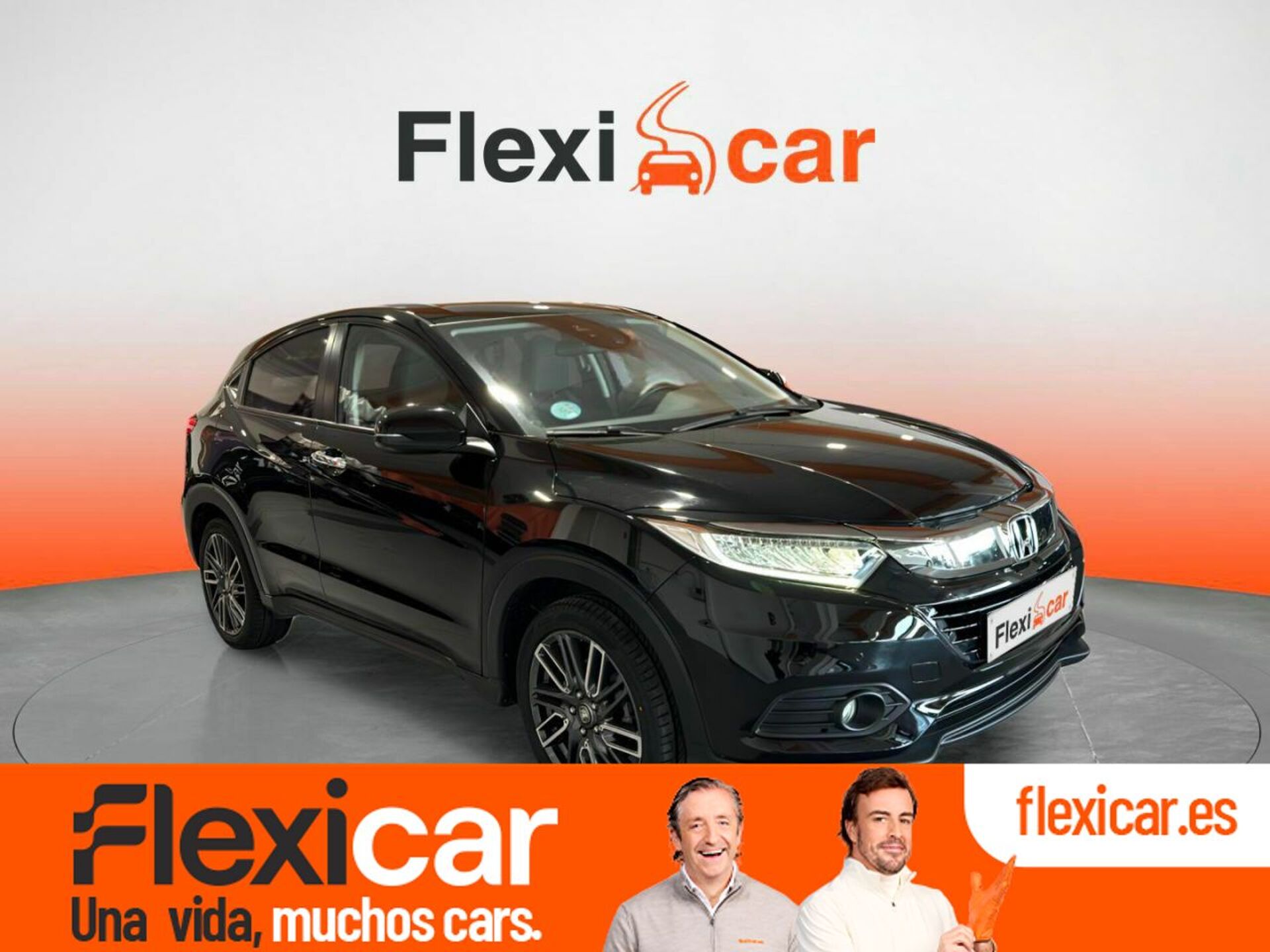 Imagen de HONDA HR-V SUV