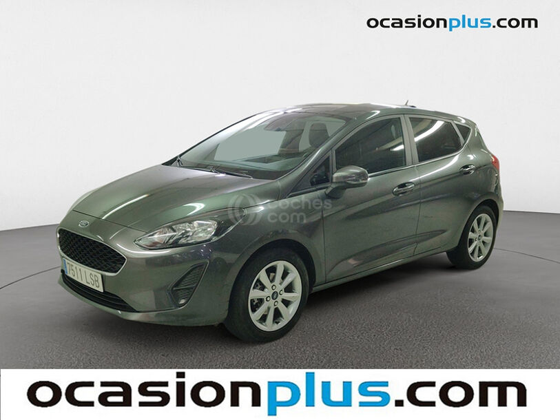 Foto del FORD Fiesta 1.0 EcoBoost Trend 100