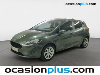 Imagen de FORD Fiesta 1.0 EcoBoost Trend 100