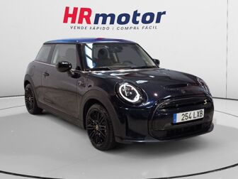 Imagen de MINI Mini Cooper SE