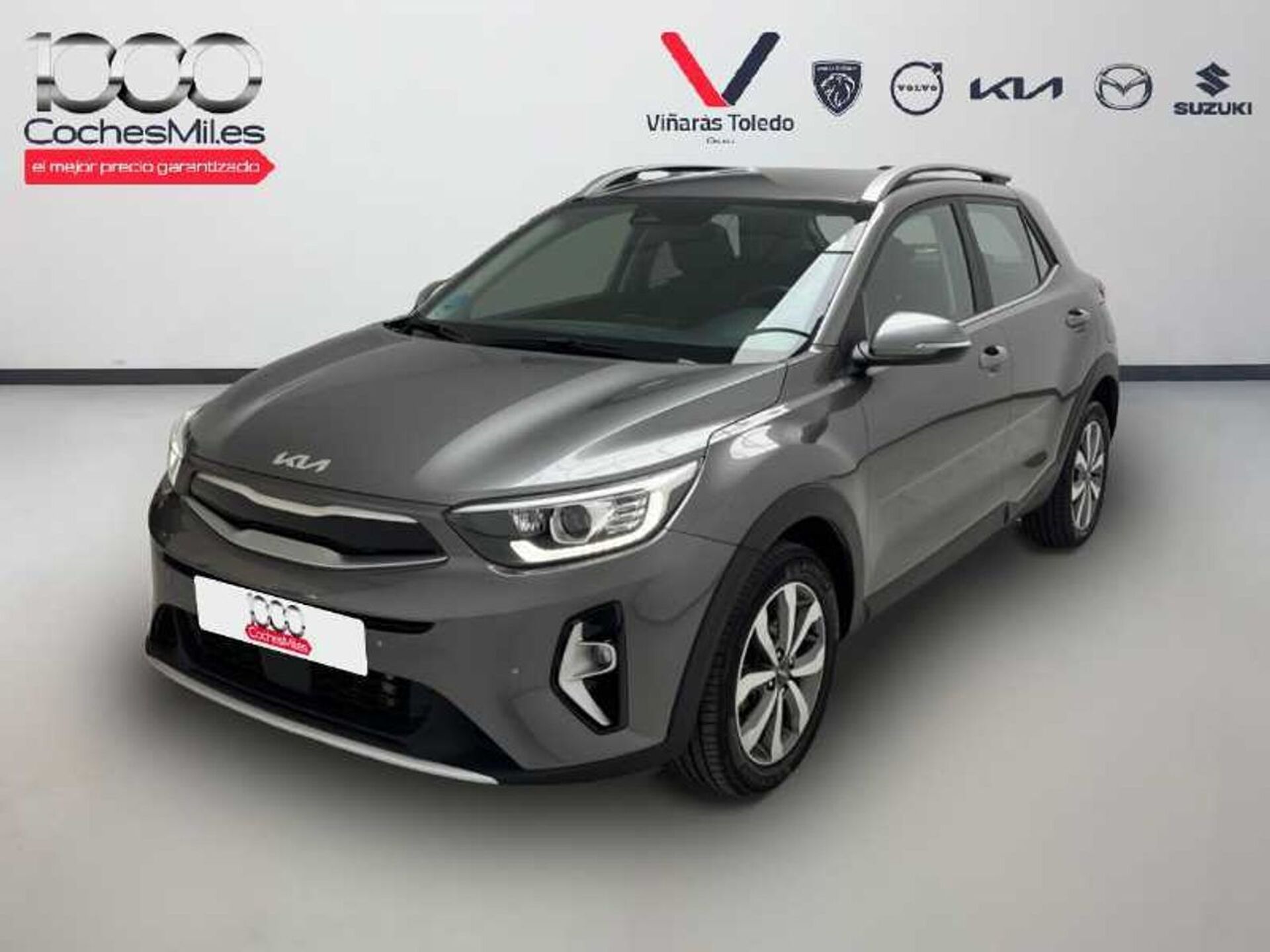 Imagen de KIA Stonic