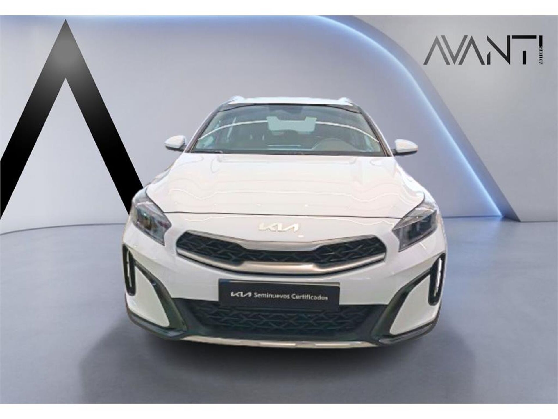 Imagen 2 de KIA XCeed