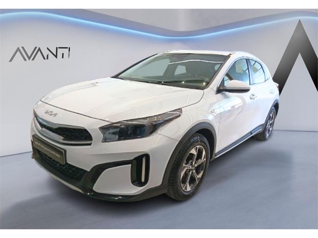 KIA XCeed (1.0 T-GDi Drive 74kW (100CV)) en Granada