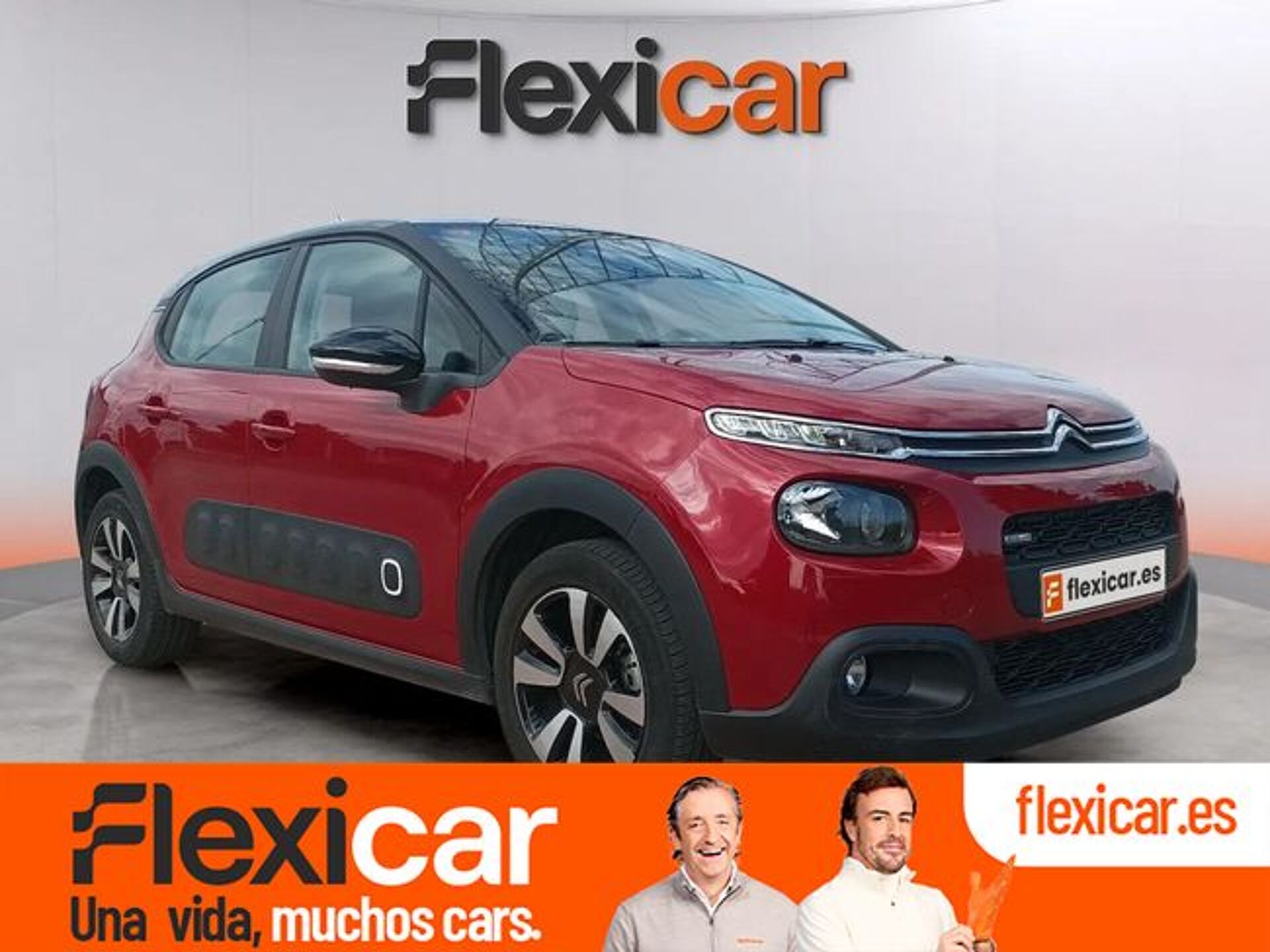 Imagen de CITROEN C3