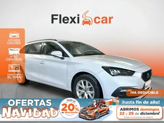 Imagen de SEAT León 2.0TDI CR S&S Style DSG-7 150