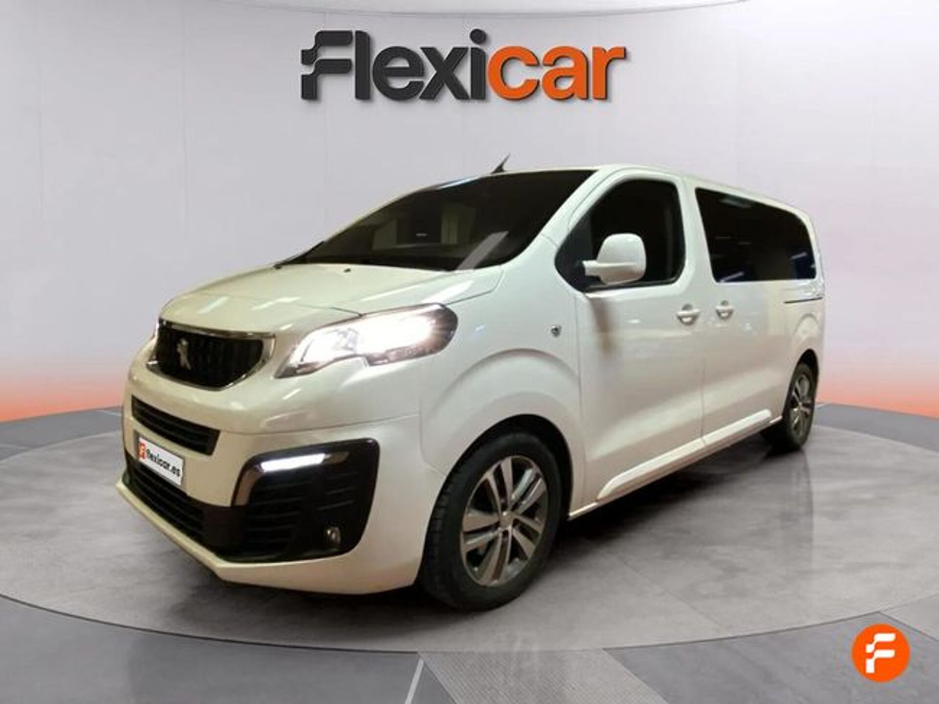 Imagen 3 de PEUGEOT Traveller