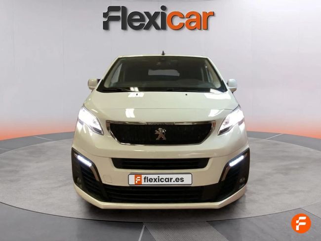 Foto del PEUGEOT Traveller 2.0BlueHDI Active Compact 150