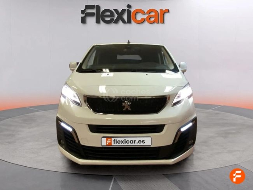 Foto del PEUGEOT Traveller 2.0BlueHDI Active Compact 150