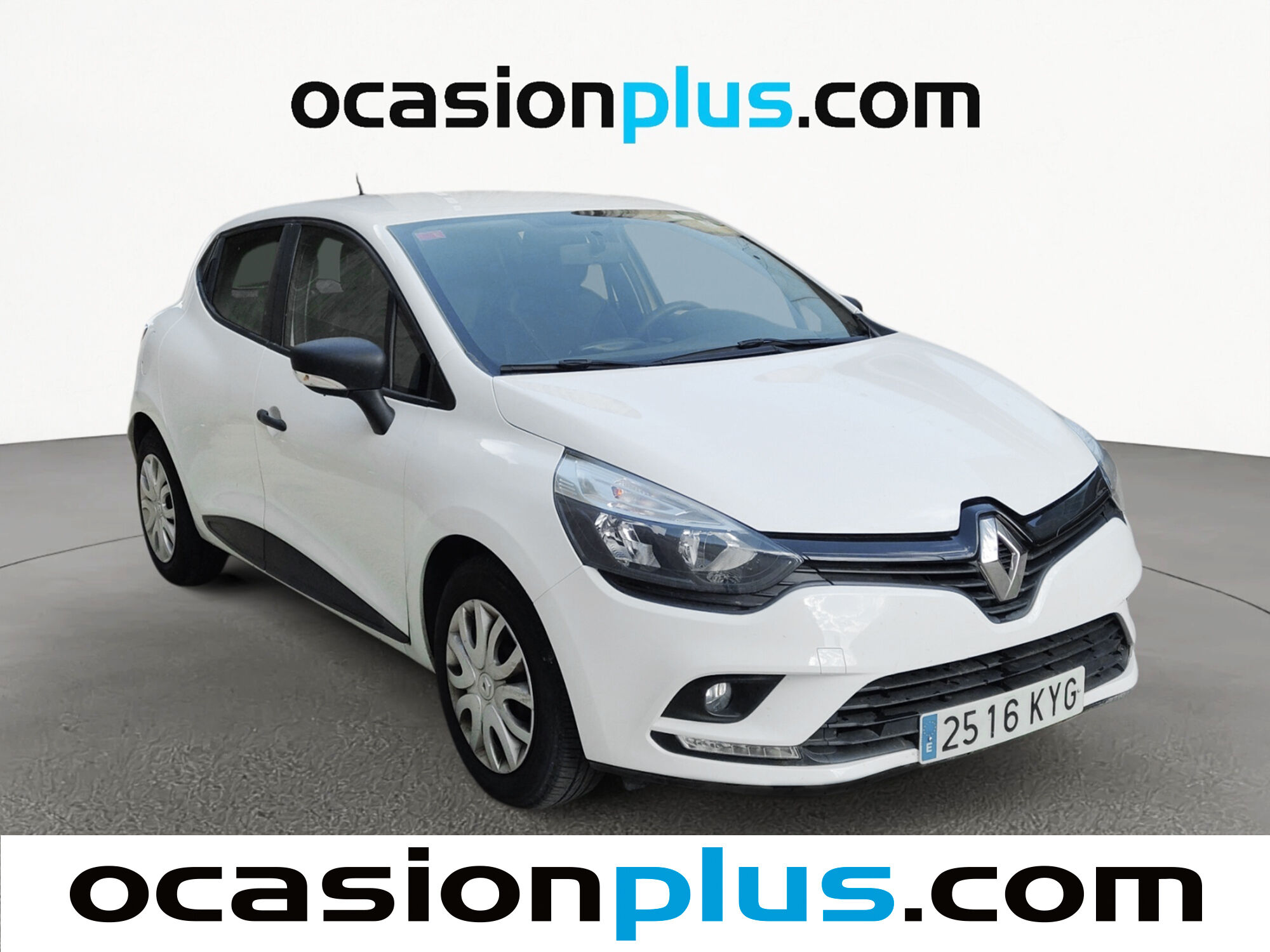 Foto del RENAULT Clio 1.5dCi Energy Business 55kW