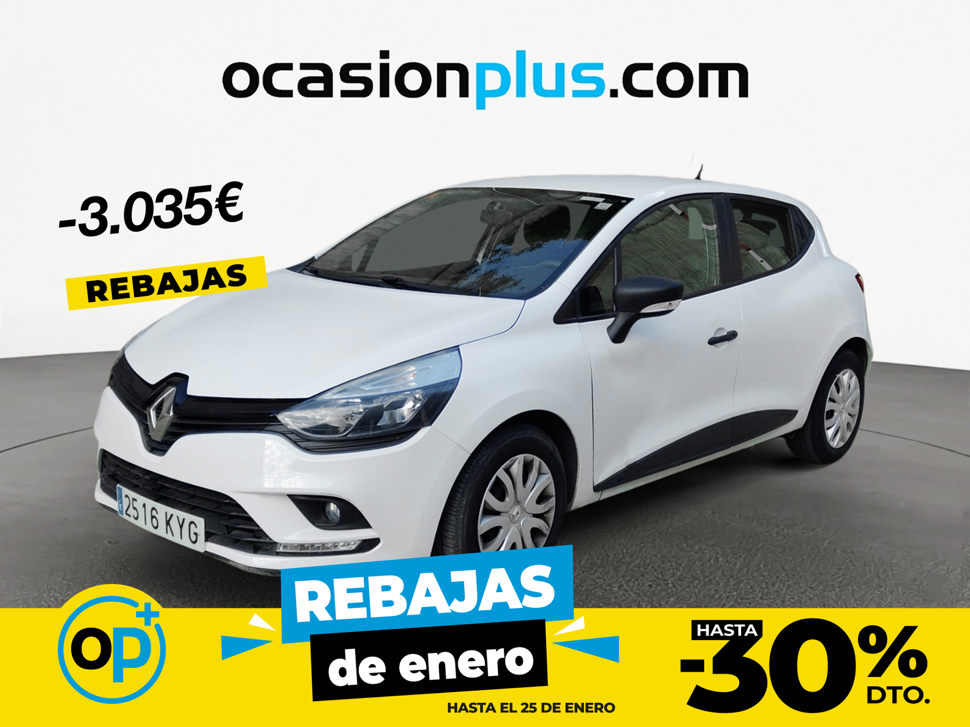 Imagen de RENAULT Clio