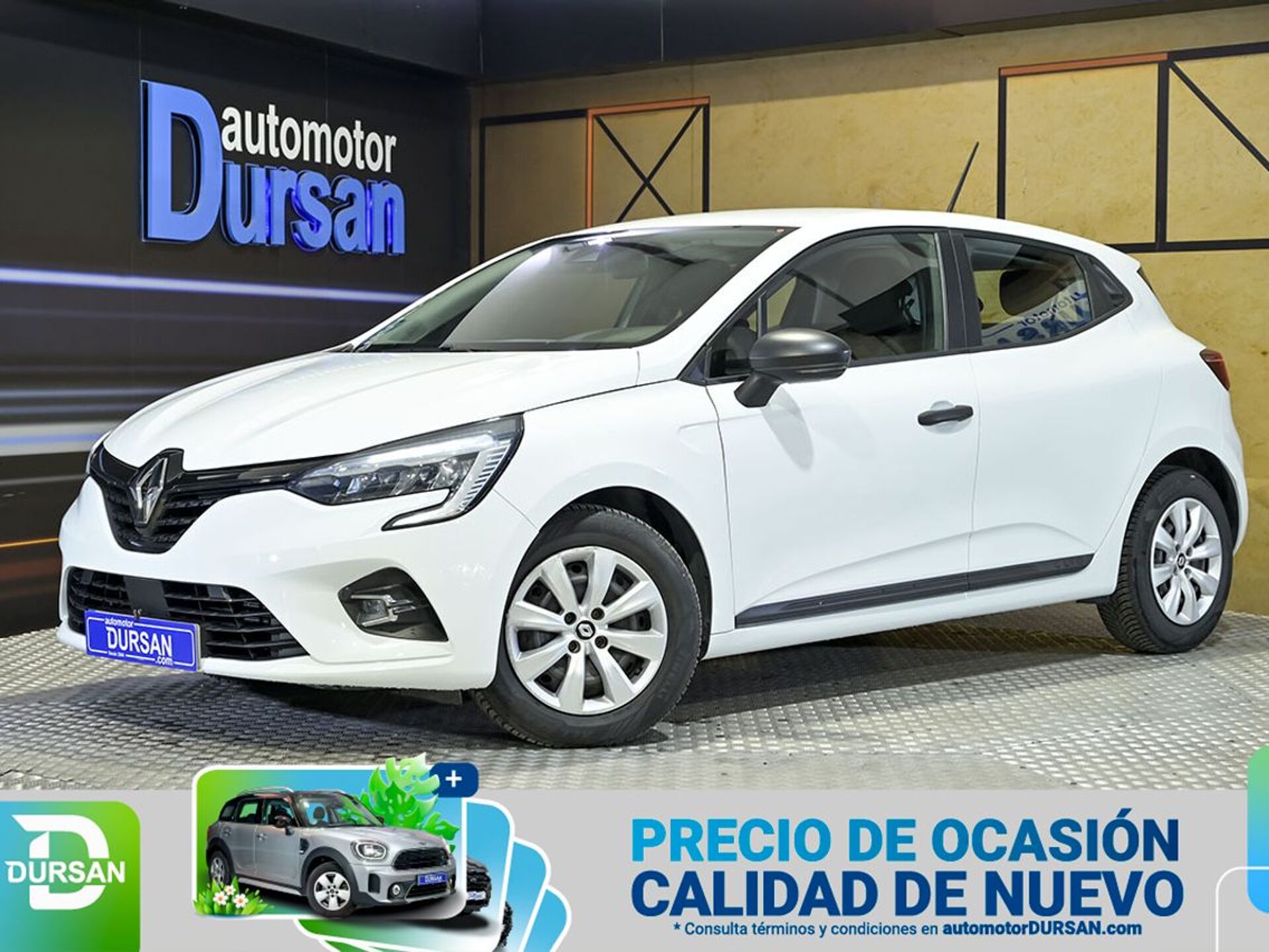 Imagen de RENAULT Clio