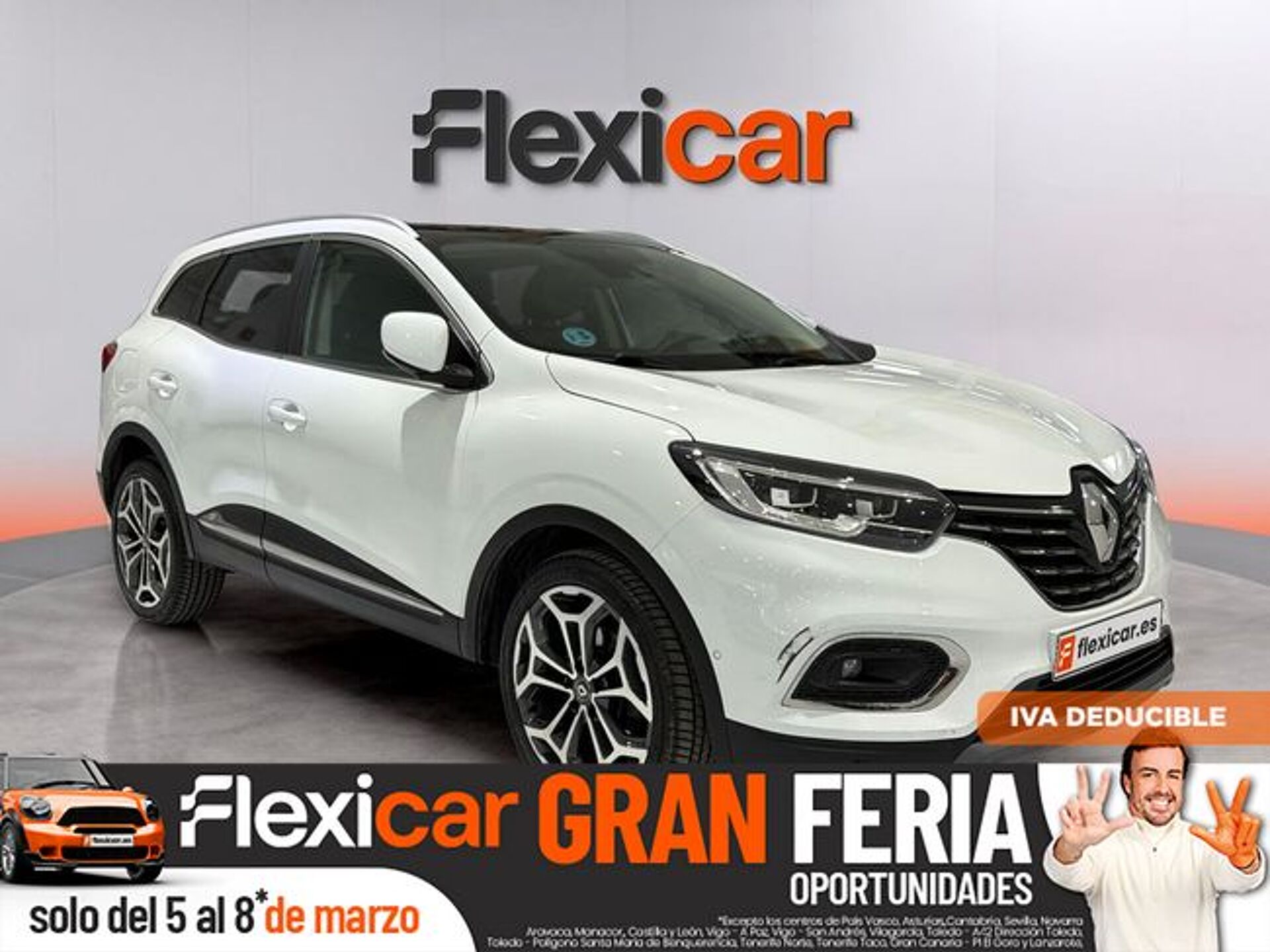 Imagen 1 de RENAULT Kadjar