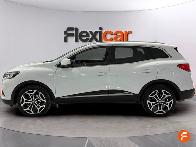 Foto del RENAULT Kadjar 1.3 TCe GPF Zen EDC 103kW