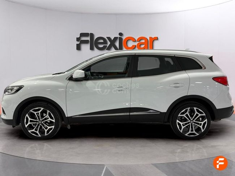 Foto del RENAULT Kadjar 1.3 TCe GPF Zen EDC 103kW