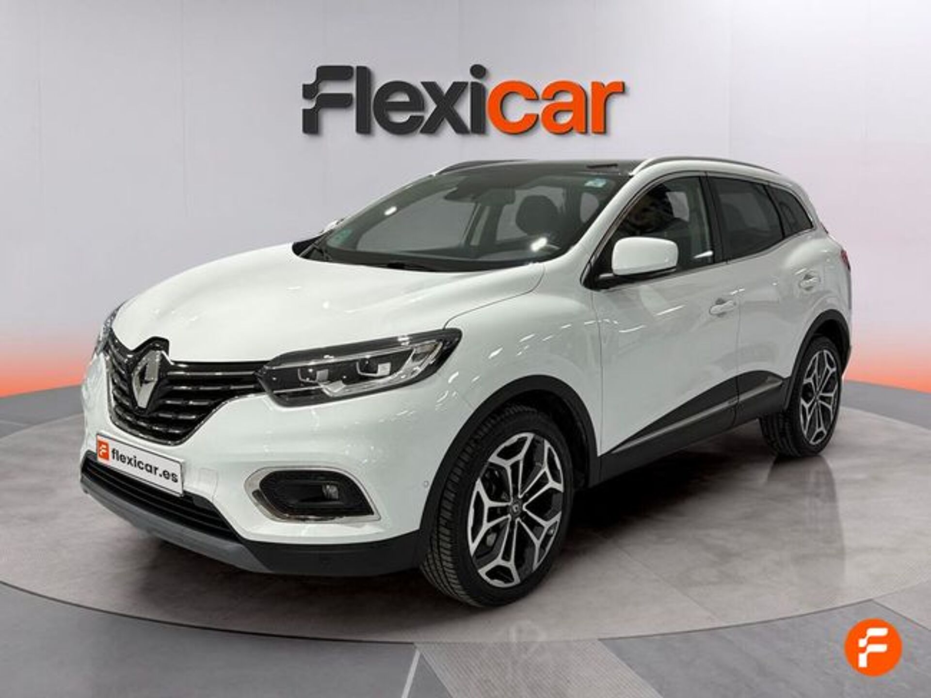 Imagen 2 de RENAULT Kadjar