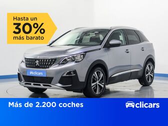 Imagen de PEUGEOT 3008 1.5BlueHDi Allure S&S 130