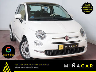 Imagen de FIAT 500 1.0 Hybrid Dolcevita 52kW