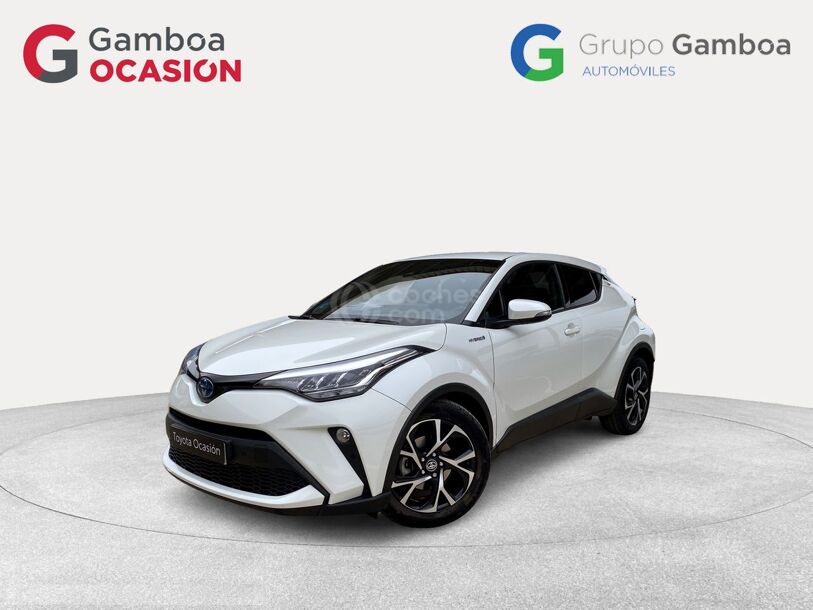Foto del TOYOTA C-HR 125H Advance