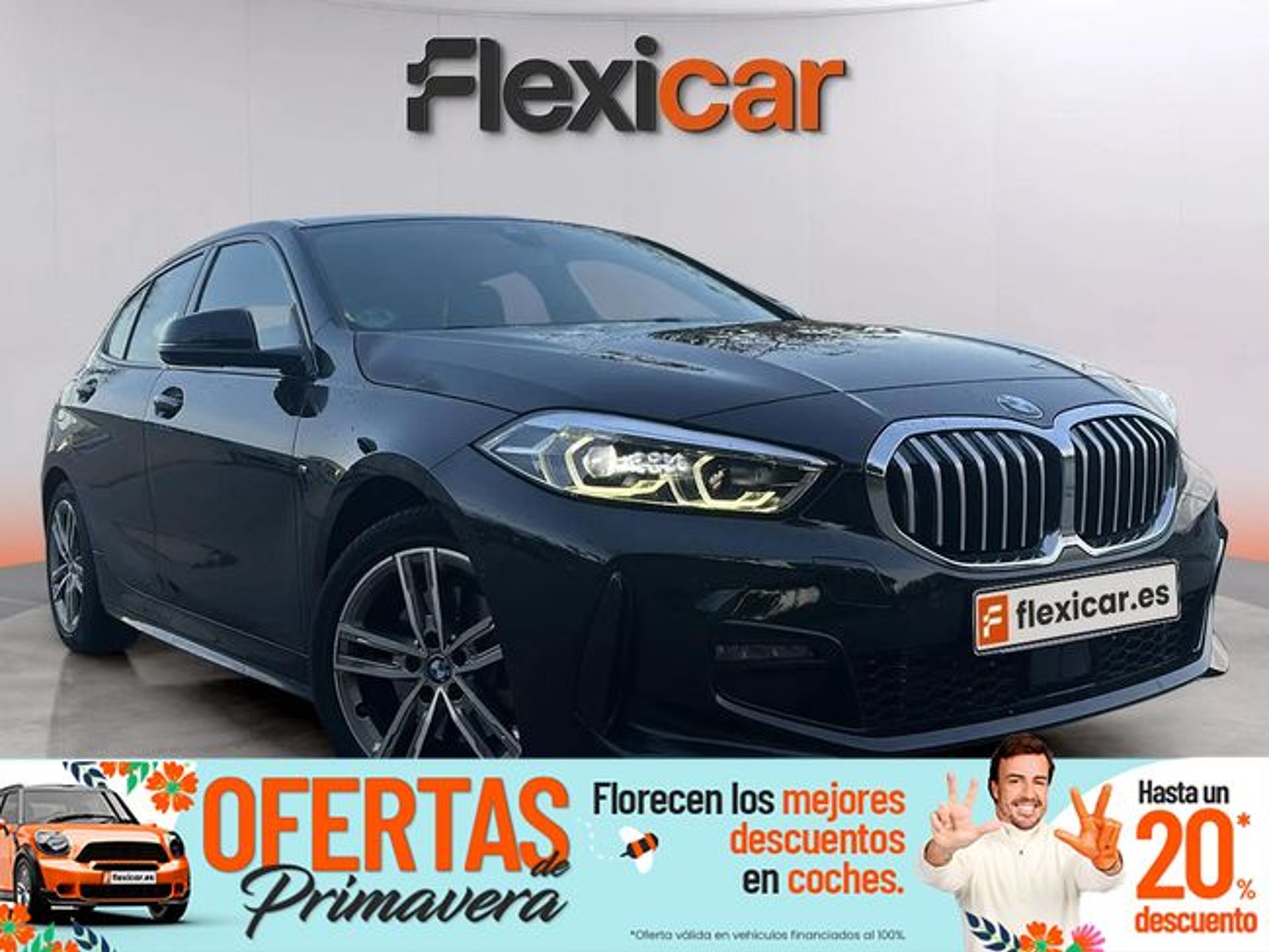 Imagen de BMW Serie 1