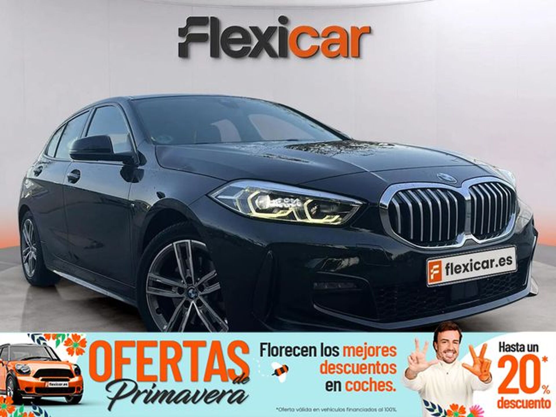 Imagen 1 de BMW Serie 1