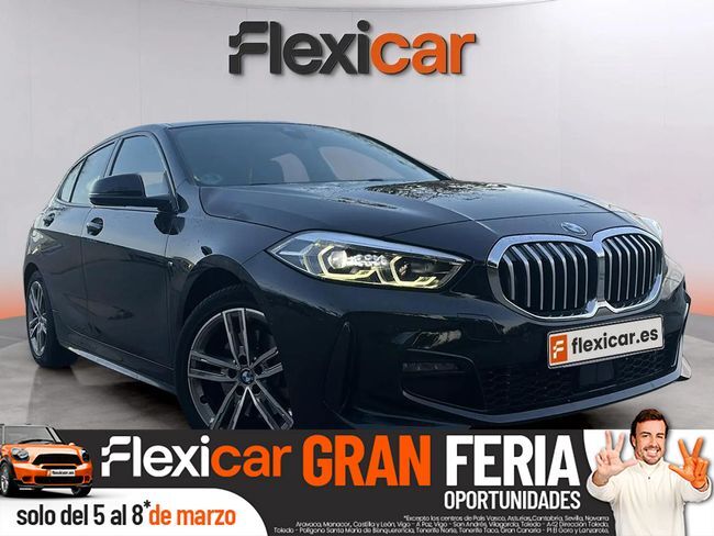 Foto del BMW Serie 1 118iA