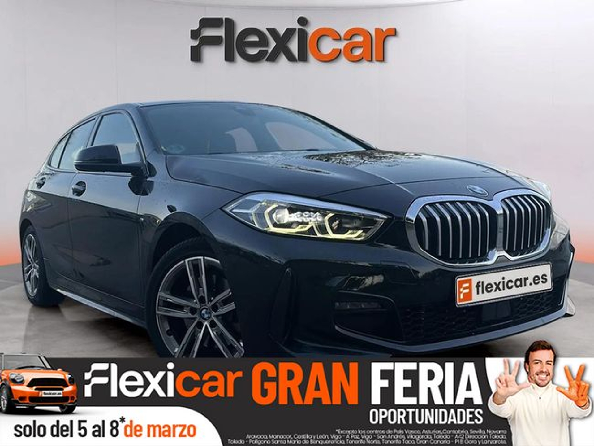 Imagen de BMW Serie 1