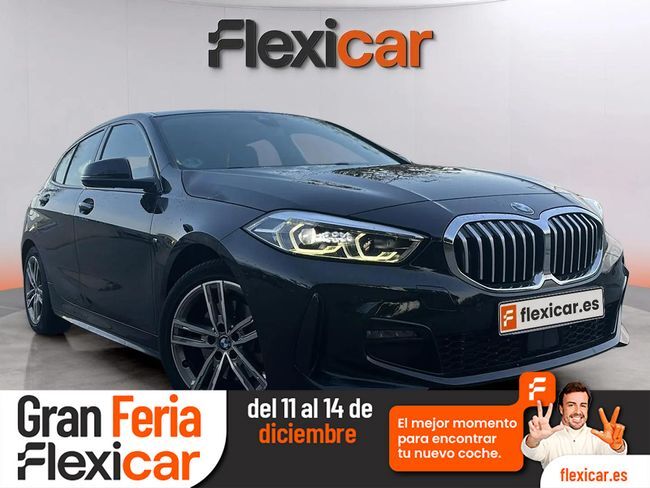 BMW Serie 1 (118i) en Barcelona