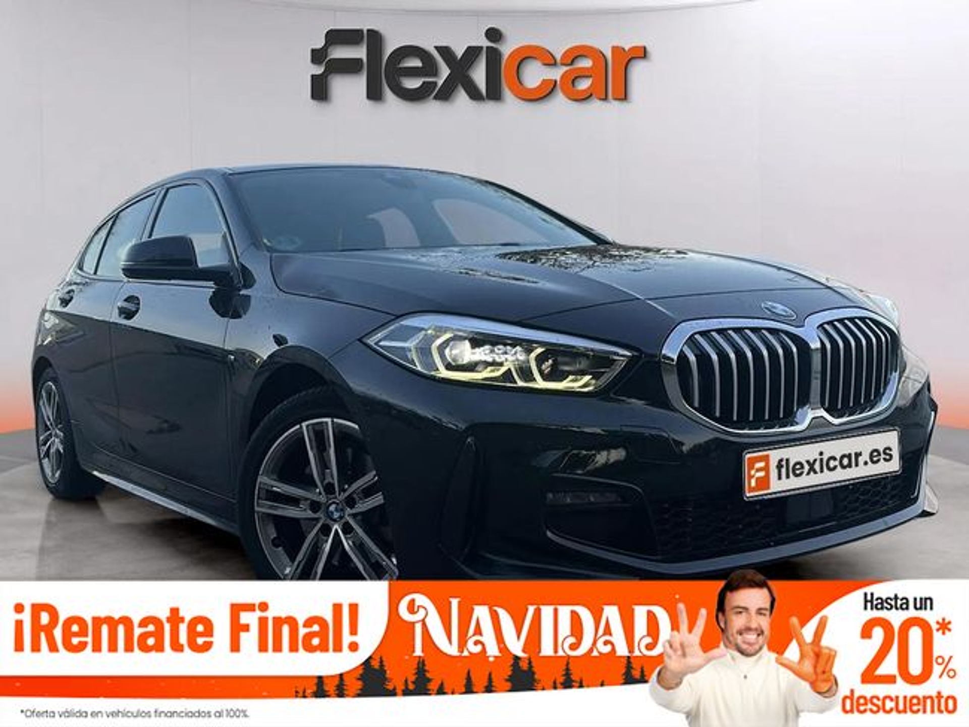 Imagen de BMW Serie 1