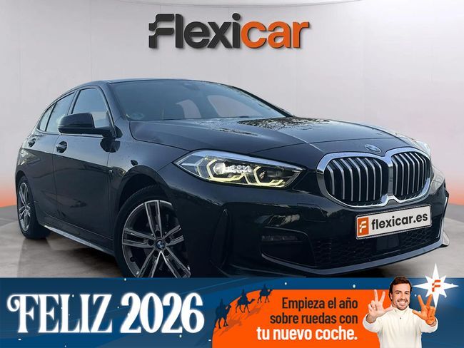 BMW Serie 1 (118i) en Barcelona