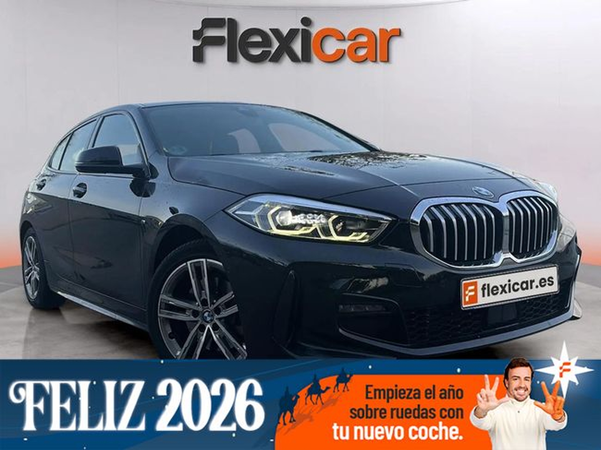 Imagen de BMW Serie 1