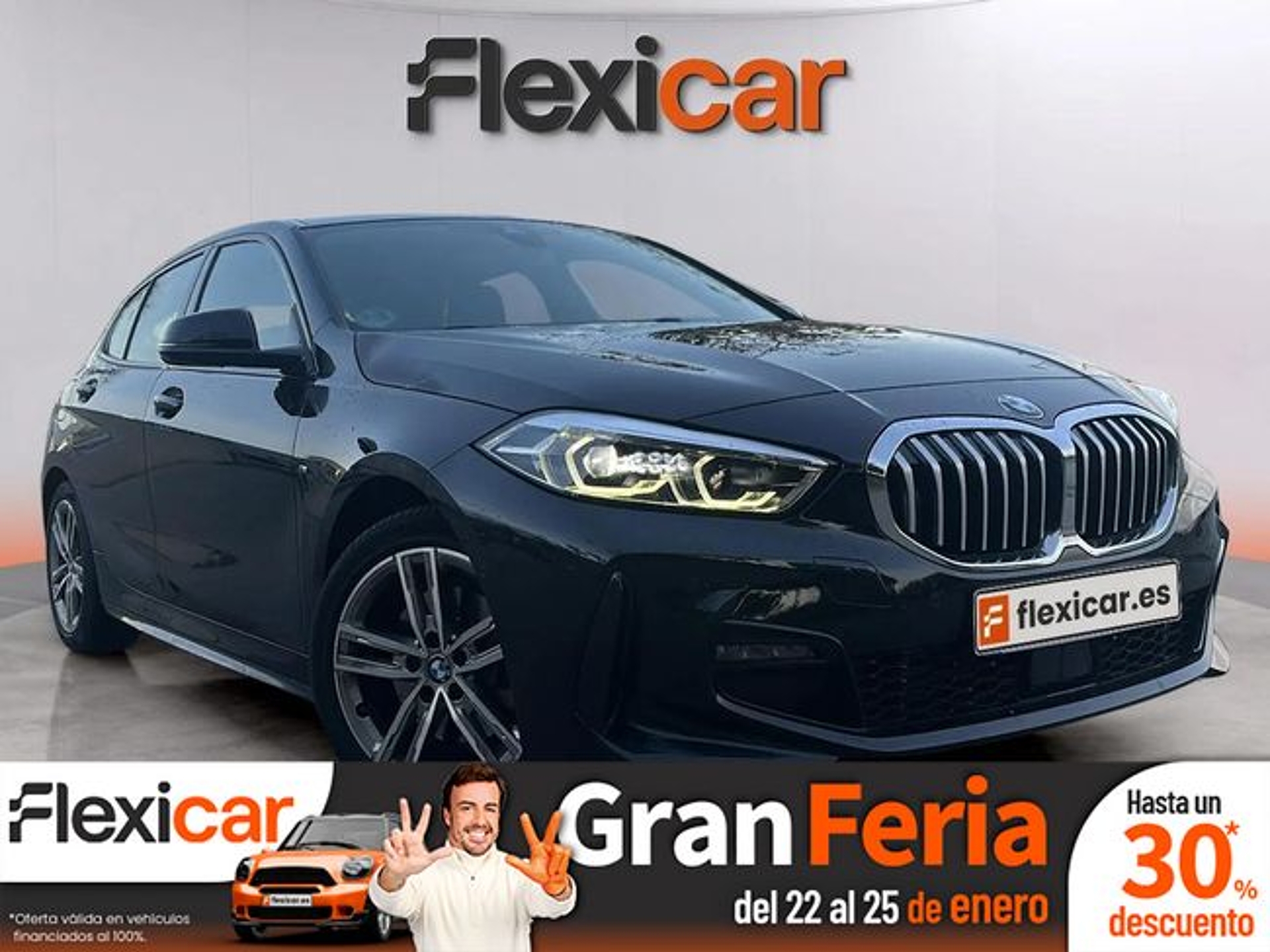 Imagen de BMW Serie 1