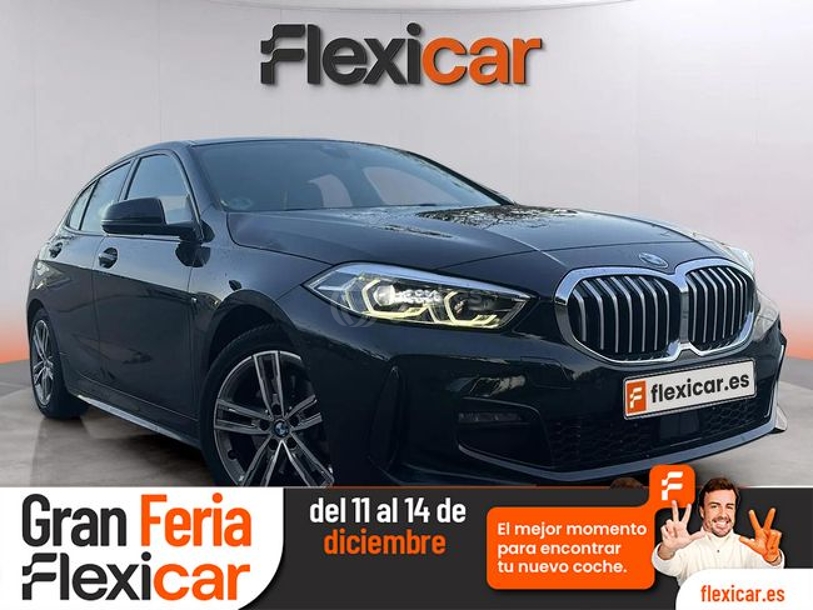 Foto del BMW Serie 1 118iA
