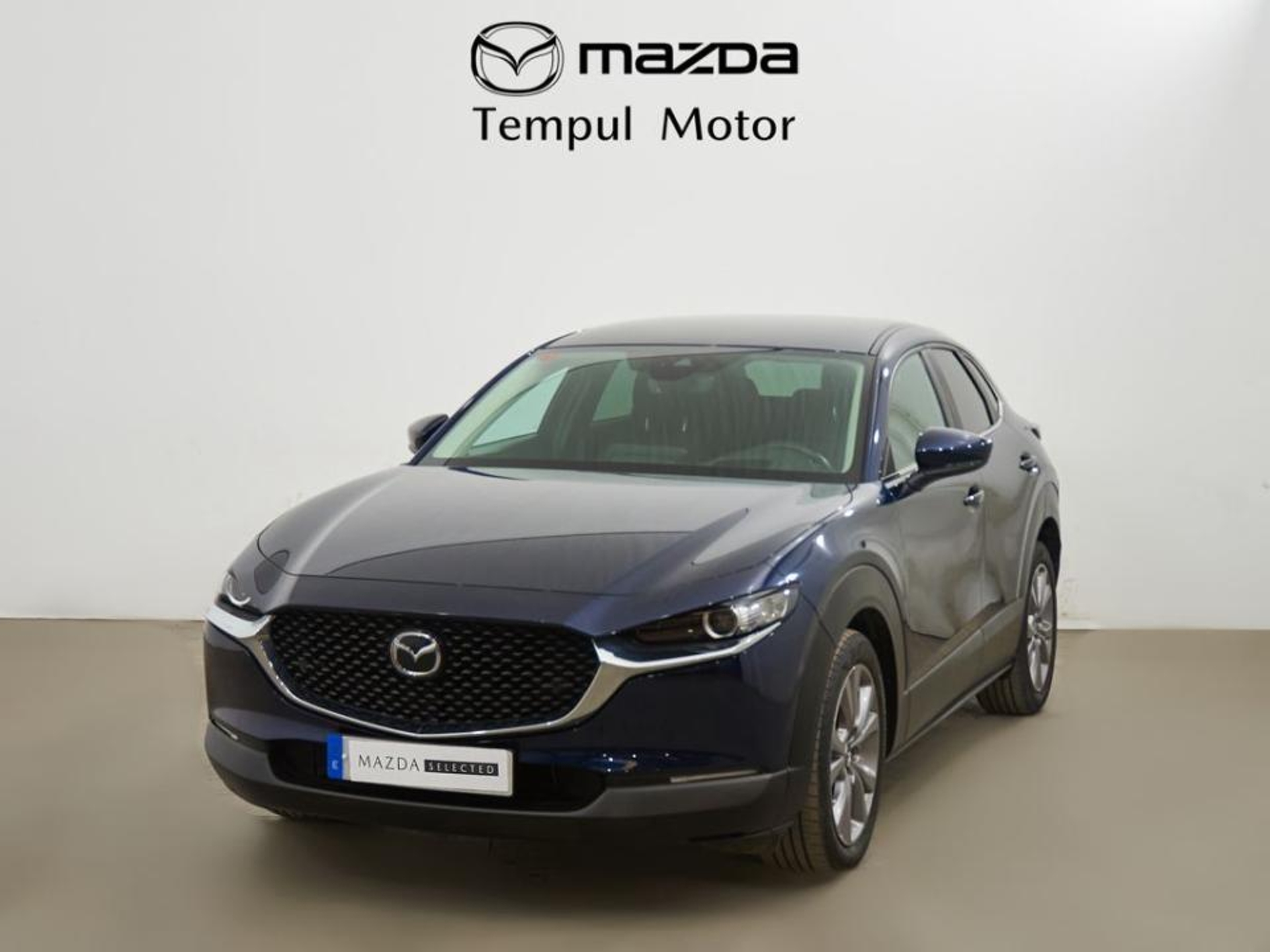 Imagen de MAZDA CX-30
