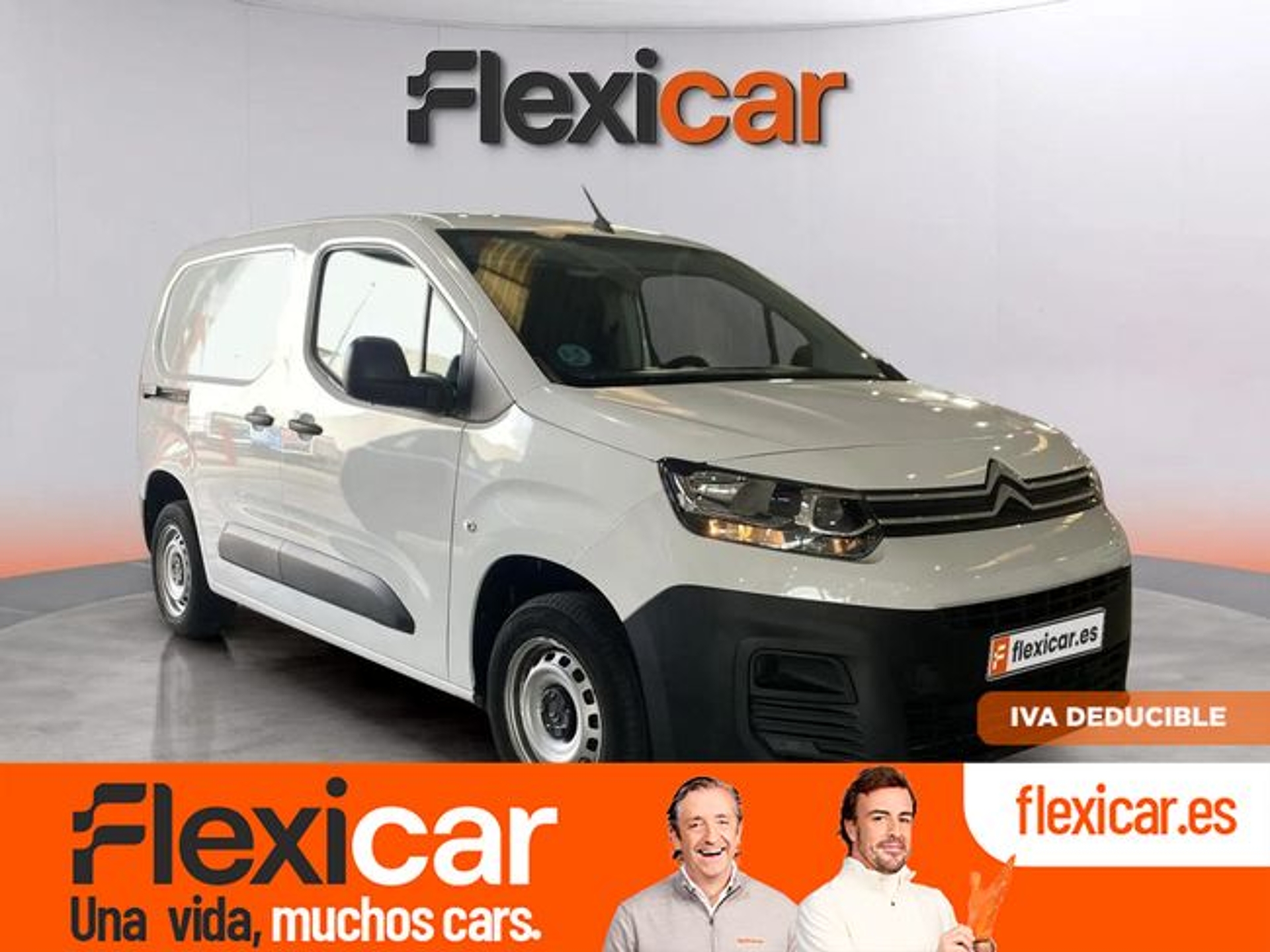 Imagen de CITROEN Berlingo