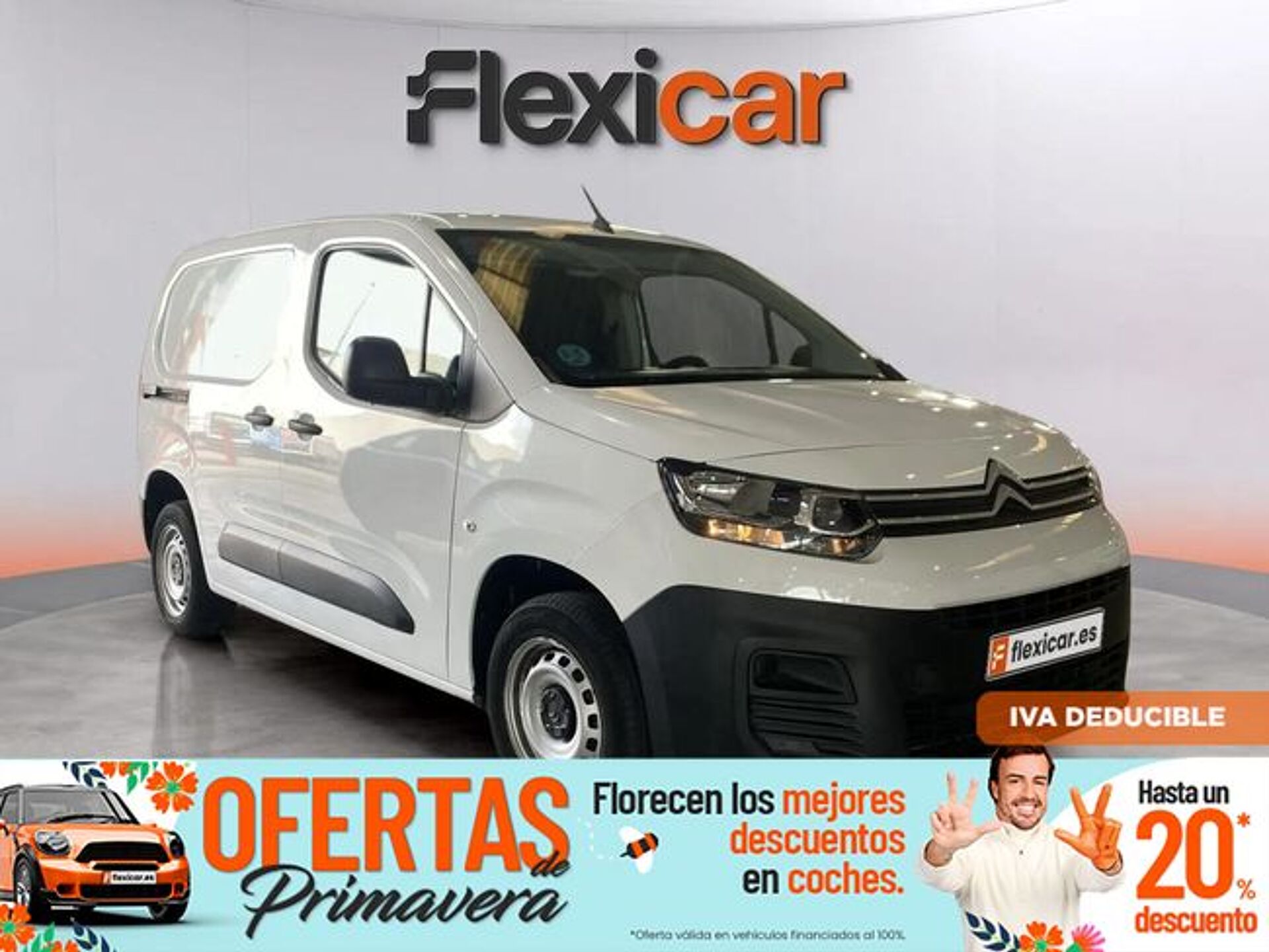 Imagen 1 de CITROEN Berlingo