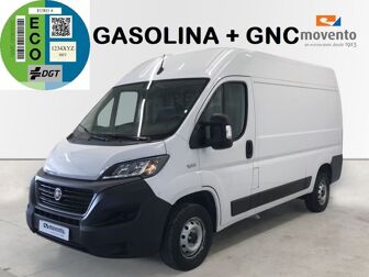 Imagen de FIAT Ducato Combi Maxi 35 3.0 GNC L2 H2