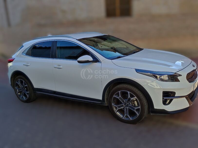 Foto del KIA XCeed 1.0 T-GDi Eco-Dynamics Tech