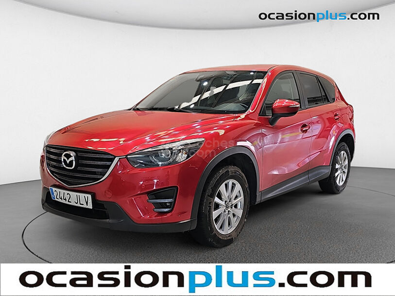 Foto del MAZDA CX-5 2.0 Style (Navi) 2WD 165