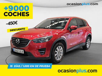 Imagen de MAZDA CX-5 2.0 Style (Navi) 2WD 165