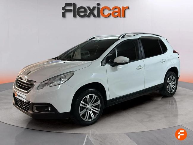 Foto del PEUGEOT 2008 1.6 BlueHDI S&S Active 100