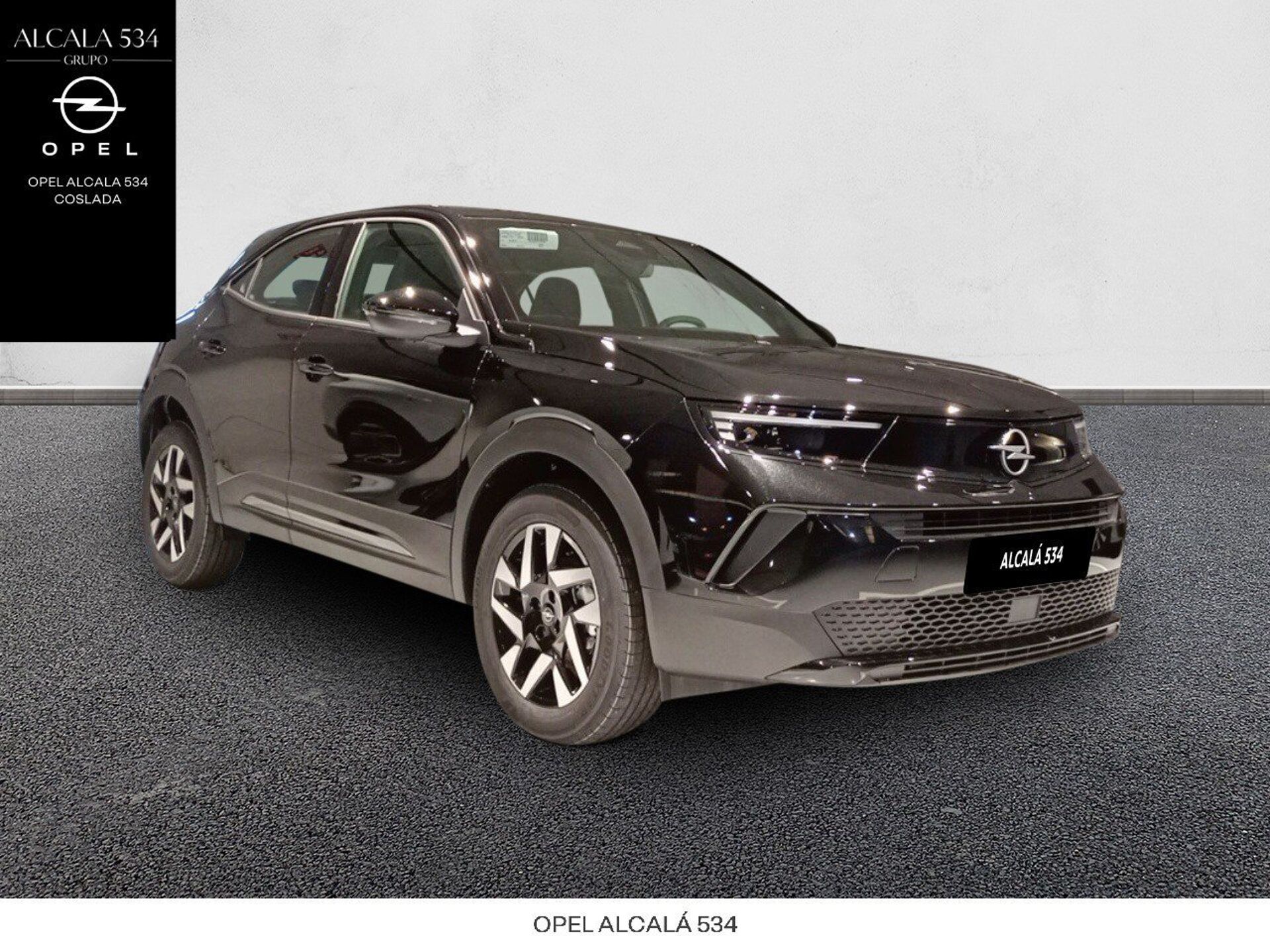 Imagen 3 de OPEL Mokka