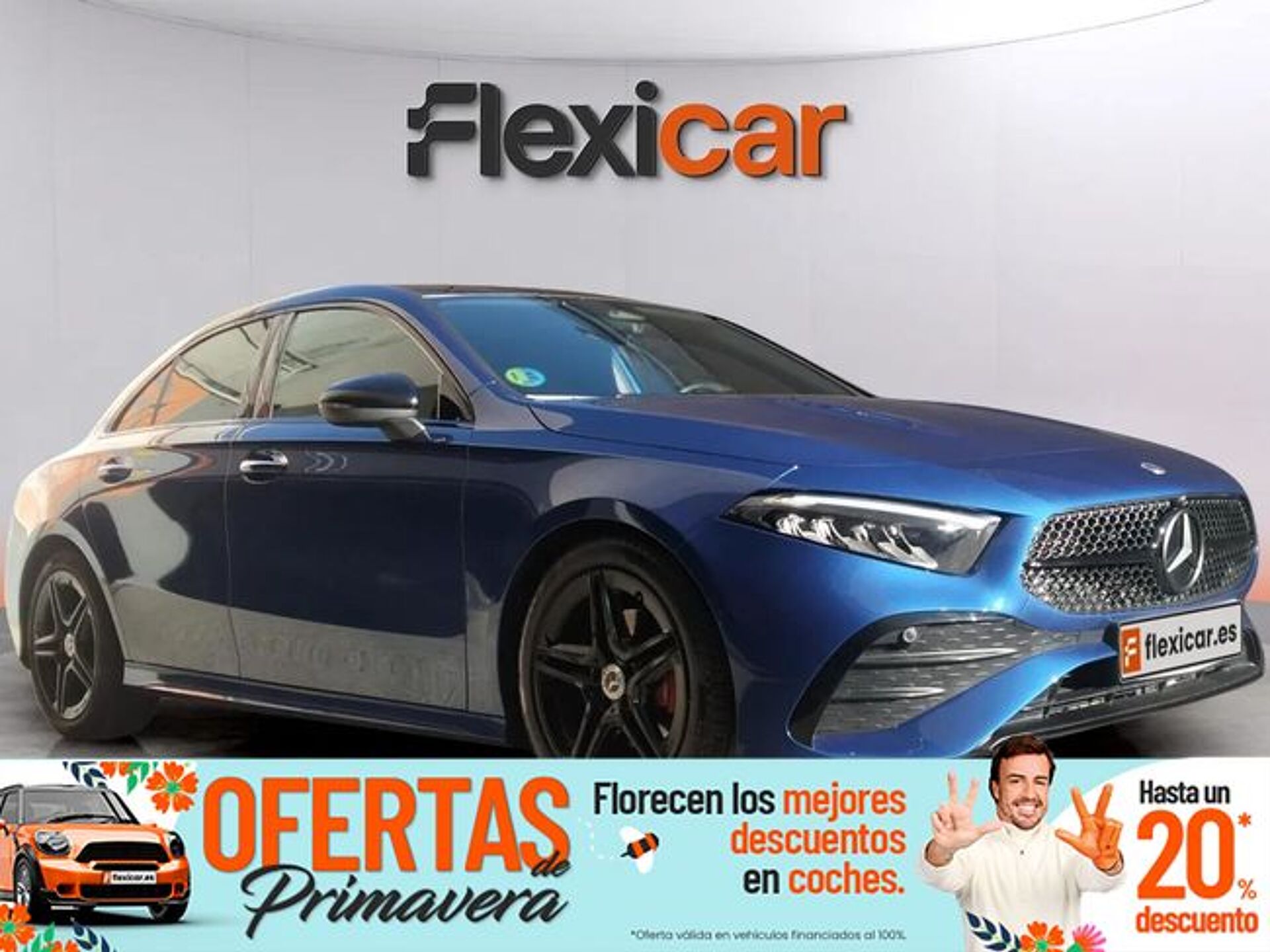 Imagen 1 de MERCEDES Clase A