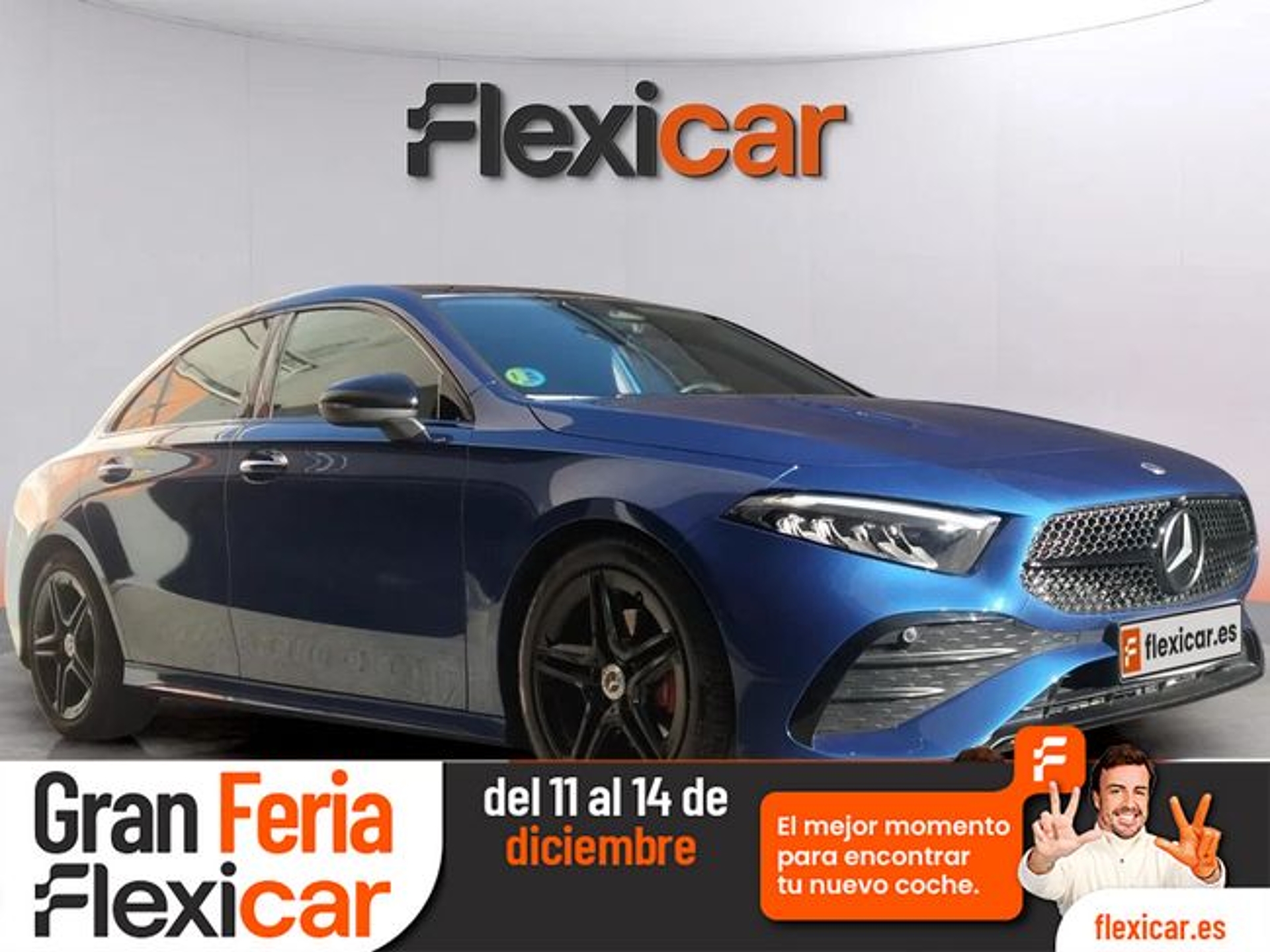 Imagen de MERCEDES Clase A