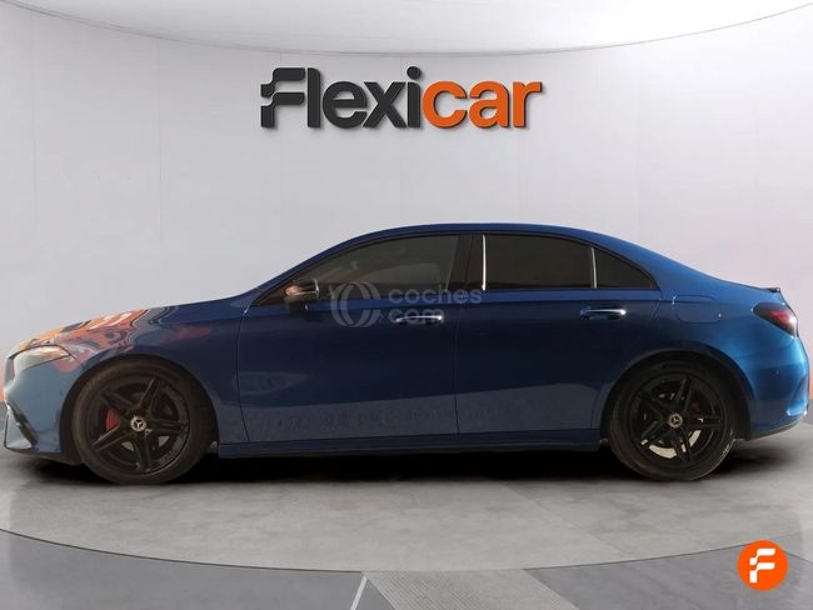 Foto del MERCEDES Clase A A 180 Progressive Line Advanced 7G-DCT