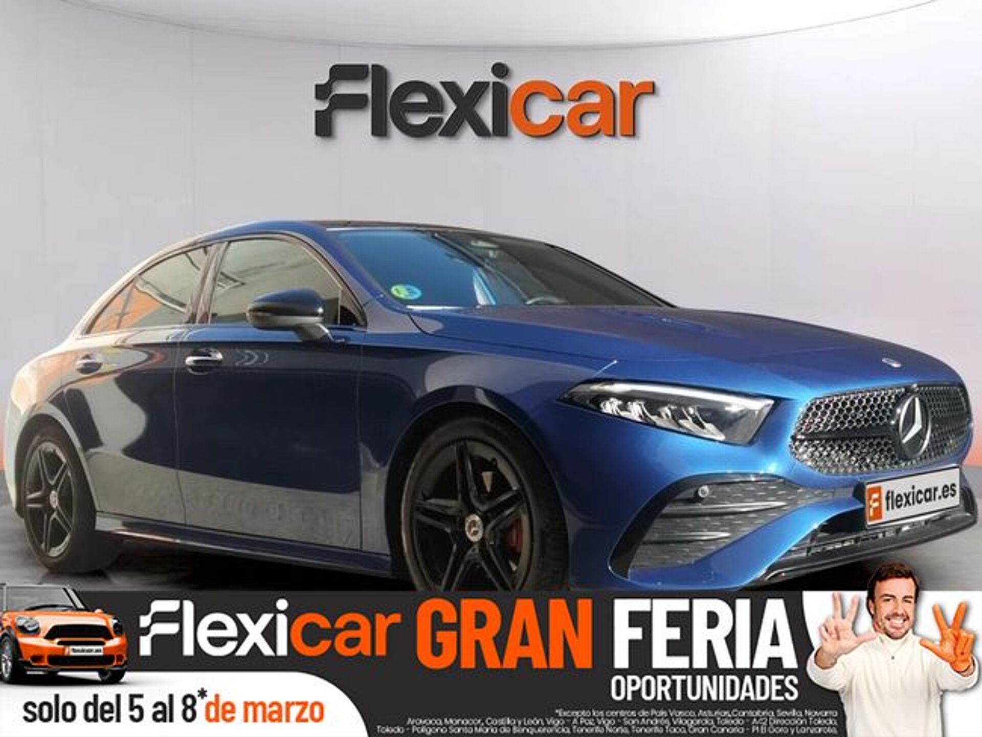 Imagen 1 de MERCEDES Clase A