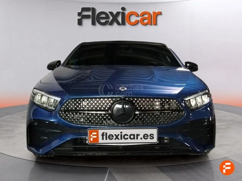 Foto del MERCEDES Clase A A 180 Progressive Line Advanced 7G-DCT